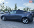 Серый Тесла Model Y, объемом двигателя 0 л и пробегом 31 тыс. км за 24800 $, фото 8 на Automoto.ua