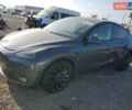 Серый Тесла Model Y, объемом двигателя 0 л и пробегом 98 тыс. км за 19200 $, фото 1 на Automoto.ua