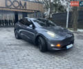 Серый Тесла Model Y, объемом двигателя 0 л и пробегом 63 тыс. км за 31900 $, фото 6 на Automoto.ua