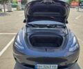Серый Тесла Model Y, объемом двигателя 0 л и пробегом 34 тыс. км за 27500 $, фото 38 на Automoto.ua
