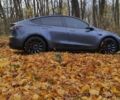 Серый Тесла Model Y, объемом двигателя 0 л и пробегом 12 тыс. км за 25000 $, фото 59 на Automoto.ua