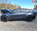 Серый Тесла Model Y, объемом двигателя 0 л и пробегом 85 тыс. км за 24500 $, фото 1 на Automoto.ua