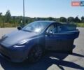 Сірий Тесла Model Y, об'ємом двигуна 0 л та пробігом 3 тис. км за 45500 $, фото 4 на Automoto.ua