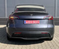 Серый Тесла Model Y, объемом двигателя 0 л и пробегом 140 тыс. км за 24500 $, фото 9 на Automoto.ua