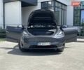 Сірий Тесла Model Y, об'ємом двигуна 0 л та пробігом 31 тис. км за 28800 $, фото 12 на Automoto.ua
