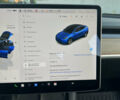 Серый Тесла Model Y, объемом двигателя 0 л и пробегом 77 тыс. км за 26000 $, фото 20 на Automoto.ua