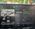 Серый Тесла Model Y, объемом двигателя 0 л и пробегом 34 тыс. км за 27500 $, фото 53 на Automoto.ua