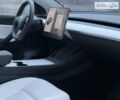 Серый Тесла Model Y, объемом двигателя 0 л и пробегом 19 тыс. км за 29999 $, фото 63 на Automoto.ua