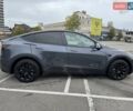 Серый Тесла Model Y, объемом двигателя 0 л и пробегом 61 тыс. км за 25500 $, фото 34 на Automoto.ua
