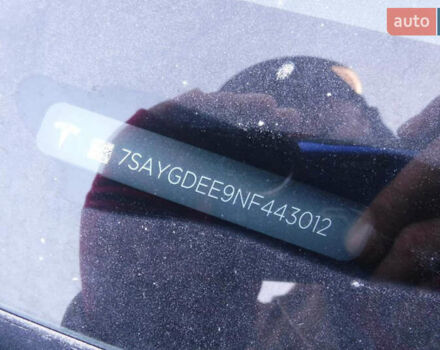 Сірий Тесла Model Y, об'ємом двигуна 0 л та пробігом 83 тис. км за 19000 $, фото 2 на Automoto.ua