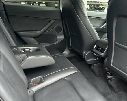 Сірий Тесла Model Y, об'ємом двигуна 0 л та пробігом 121 тис. км за 25000 $, фото 10 на Automoto.ua