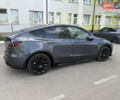 Серый Тесла Model Y, объемом двигателя 0 л и пробегом 83 тыс. км за 24500 $, фото 2 на Automoto.ua