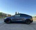 Серый Тесла Model Y, объемом двигателя 0 л и пробегом 36 тыс. км за 29700 $, фото 9 на Automoto.ua