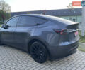 Серый Тесла Model Y, объемом двигателя 0 л и пробегом 144 тыс. км за 22000 $, фото 9 на Automoto.ua
