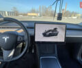 Серый Тесла Model Y, объемом двигателя 0 л и пробегом 40 тыс. км за 27999 $, фото 21 на Automoto.ua