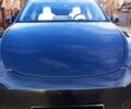 Серый Тесла Model Y, объемом двигателя 0 л и пробегом 35 тыс. км за 29950 $, фото 26 на Automoto.ua