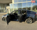 Серый Тесла Model Y, объемом двигателя 0 л и пробегом 34 тыс. км за 24000 $, фото 6 на Automoto.ua