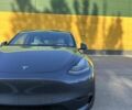 Серый Тесла Model Y, объемом двигателя 0 л и пробегом 36 тыс. км за 29700 $, фото 3 на Automoto.ua