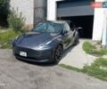 Серый Тесла Model Y, объемом двигателя 0 л и пробегом 113 тыс. км за 24500 $, фото 1 на Automoto.ua