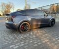 Тесла Model Y 2022 у Тернополі на Automoto.ua Сірий Тесла Model Y, об'ємом двигуна 0 л та пробігом 12 тис. км за 26000 $, фото 6 на Automoto.ua