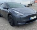 Сірий Тесла Model Y, об'ємом двигуна 0 л та пробігом 38 тис. км за 29800 $, фото 1 на Automoto.ua