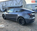 Серый Тесла Model Y, объемом двигателя 0 л и пробегом 65 тыс. км за 19300 $, фото 11 на Automoto.ua