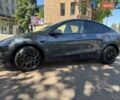 Серый Тесла Model Y, объемом двигателя 0 л и пробегом 50 тыс. км за 26500 $, фото 30 на Automoto.ua