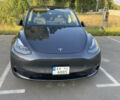 Тесла Model Y 2022 в Киеве на Automoto.ua Серый Тесла Model Y, объемом двигателя 0 л и пробегом 63 тыс. км за 29900 $, фото 20 на Automoto.ua