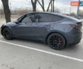 Серый Тесла Model Y, объемом двигателя 0 л и пробегом 29 тыс. км за 32700 $, фото 6 на Automoto.ua