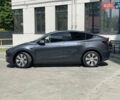 Сірий Тесла Model Y, об'ємом двигуна 0 л та пробігом 31 тис. км за 28800 $, фото 4 на Automoto.ua