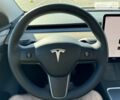 Серый Тесла Model Y, объемом двигателя 0 л и пробегом 15 тыс. км за 33500 $, фото 18 на Automoto.ua