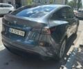 Серый Тесла Model Y, объемом двигателя 0 л и пробегом 27 тыс. км за 33000 $, фото 7 на Automoto.ua