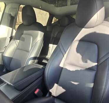 Сірий Тесла Model Y, об'ємом двигуна 0 л та пробігом 67 тис. км за 26000 $, фото 12 на Automoto.ua