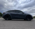 Серый Тесла Model Y, объемом двигателя 0 л и пробегом 59 тыс. км за 25200 $, фото 3 на Automoto.ua
