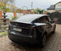 Серый Тесла Model Y, объемом двигателя 0 л и пробегом 156 тыс. км за 24900 $, фото 17 на Automoto.ua