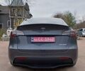 Серый Тесла Model Y, объемом двигателя 0 л и пробегом 65 тыс. км за 25700 $, фото 5 на Automoto.ua