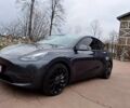 Серый Тесла Model Y, объемом двигателя 0 л и пробегом 65 тыс. км за 25700 $, фото 9 на Automoto.ua