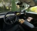 Серый Тесла Model Y, объемом двигателя 0 л и пробегом 60 тыс. км за 28999 $, фото 2 на Automoto.ua