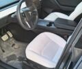 Серый Тесла Model Y, объемом двигателя 0 л и пробегом 45 тыс. км за 29400 $, фото 7 на Automoto.ua