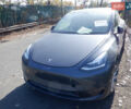 Серый Тесла Model Y, объемом двигателя 0 л и пробегом 31 тыс. км за 31800 $, фото 7 на Automoto.ua