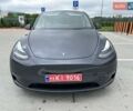 Сірий Тесла Model Y, об'ємом двигуна 0 л та пробігом 47 тис. км за 29999 $, фото 15 на Automoto.ua