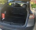 Тесла Model Y 2022 в Бориславе на Automoto.ua Серый Тесла Model Y, объемом двигателя 0 л и пробегом 18 тыс. км за 33000 $, фото 7 на Automoto.ua