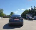 Серый Тесла Model Y, объемом двигателя 0 л и пробегом 22 тыс. км за 38500 $, фото 4 на Automoto.ua