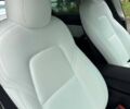 Серый Тесла Model Y, объемом двигателя 0 л и пробегом 158 тыс. км за 27500 $, фото 20 на Automoto.ua