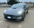 Серый Тесла Model Y, объемом двигателя 0 л и пробегом 35 тыс. км за 33333 $, фото 12 на Automoto.ua