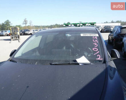 Сірий Тесла Model Y, об'ємом двигуна 0 л та пробігом 83 тис. км за 19000 $, фото 1 на Automoto.ua