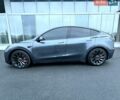 Сірий Тесла Model Y, об'ємом двигуна 0 л та пробігом 62 тис. км за 28000 $, фото 5 на Automoto.ua