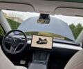 Тесла Model Y 2022 у Дніпро (Дніпропетровську) на Automoto.ua Сірий Тесла Model Y, об'ємом двигуна 0 л та пробігом 38 тис. км за 35000 $, фото 37 на Automoto.ua