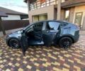 Серый Тесла Model Y, объемом двигателя 0 л и пробегом 26 тыс. км за 35200 $, фото 15 на Automoto.ua