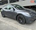 Сірий Тесла Model Y, об'ємом двигуна 0 л та пробігом 121 тис. км за 25000 $, фото 2 на Automoto.ua